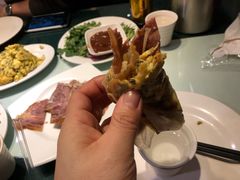 -老昌春饼(中央大街店)