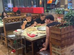 -九府羊鲜羊火锅·烧烤(任丘东风美食街店)