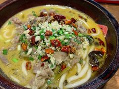 酸汤肥牛-印象江南(东栅店)