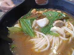 -桂在香知桂林米粉(红博中央公园店)