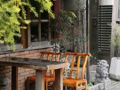 -菩提书坊(侨福大厦店)