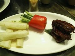 -路小缦·珍馐美馔(市心北路店)