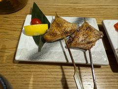-小句号·精致料理(江南环球港店)