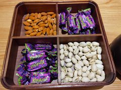 -山之川·日式料理(瀚海海尚店)