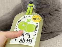 -奈雪的茶(凯德新都心店)