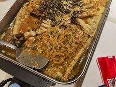 -鱼酷活鱼烤鱼(人信汇商场店)