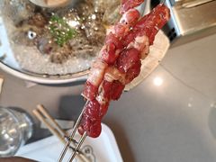 -冰城串说·羊肉串烧烤(哈西大街店)