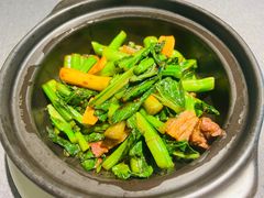 -HOMES上海本帮菜(襄阳公园店)