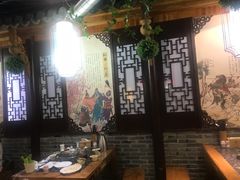-老城南.鸭血粉丝汤(夫子庙店)