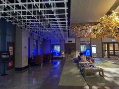 -青水瓦台汤泉(未央店)