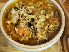 -孙盛兴奥灶面馆·蟹黄面·三虾面(山塘街总店)