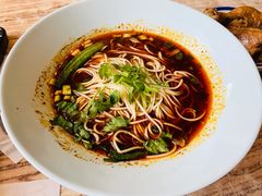 重庆小面-好這口重庆小面(总店)