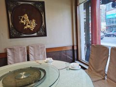 -宝发园名菜馆
