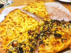 -乐凯撒披萨(海岸城店)