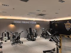 -古德菲力健身(特区报业店)