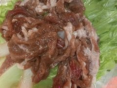 -燚青春东北泥炉烤肉(百合店)