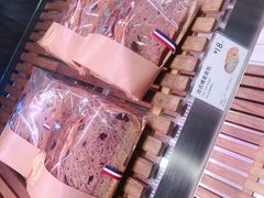 -巴黎贝甜(大宁国际商业广场店)