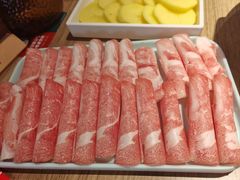 -彤德莱牛肉火锅(双港店)