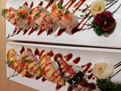 -德川家日本料理(中关村寰太大厦店)