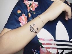 -MDZ STORE·TATTOO·耳饰