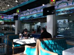 -帕米尔食府(白云观店)