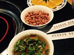 -董家湾重庆老火锅(嘉华店)