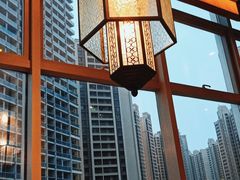 -中山保利艾美酒店-乐美中餐厅