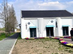 -广富林郊野公园