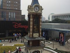 -海关大楼(陆家嘴街道)