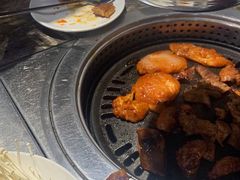 -33韩式自助烧烤(环城南路店)