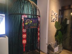 -棂笼·深度沉浸密室(武汉旗舰店)