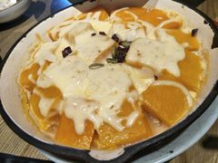 -蜜桃餐厅·古运河畔(南下塘店)