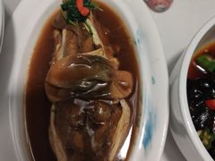 -肆月河豚·新淮扬(金融街店)