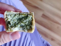 虎皮饽饽绿豆馅-虎皮饽饽京城(核桃园店)