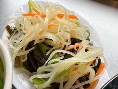 -韩海丽特色美食(秀州路店)