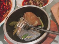 -蜀宴·家宴馆(升伟晶石店)