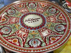 -卢布里西餐厅(总店)