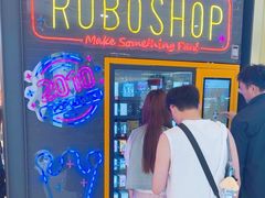 -泡泡玛特POPMART(大卫城店)