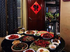 -文和友老长沙龙虾馆(化龙池店)