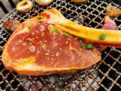 -梦山水日本烧肉(五四广场店)