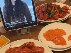 -水月周庄铂尔曼酒店 · 漾全日餐厅