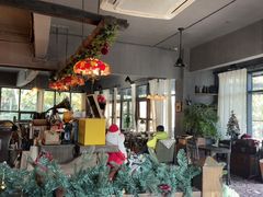 -BUND·FIVE外滩5号(天际店)