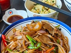 -同心楼(解放北路店)