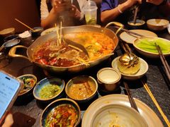 -色響火锅(恒隆广场店)