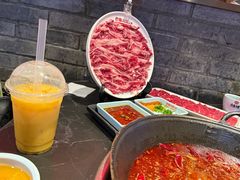 -巴蜀大将火锅(春熙店)