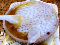 -百花传统甜品店(原址店)