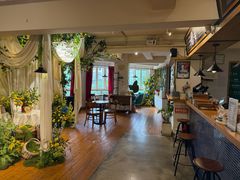 -雕刻时光咖啡馆(南院门店)