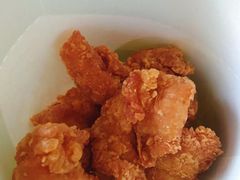 魔法鸡块-德克士(前门店)