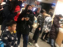 -麦当劳(东直门外大街店)