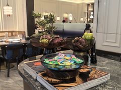 -前海沿·青岛菜(乐客城店)